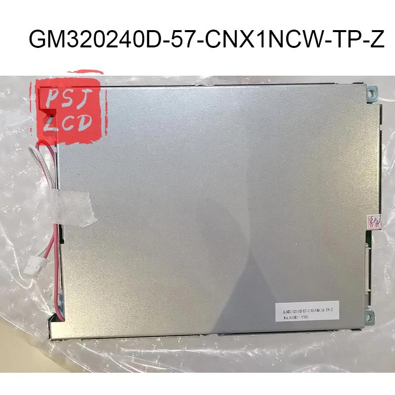 GM320240D-57-CNX1NCW-TP-Z  ÷ , 5.7 ġ